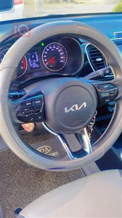 Kia Pegas